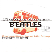 Techno Dance Beatles 98