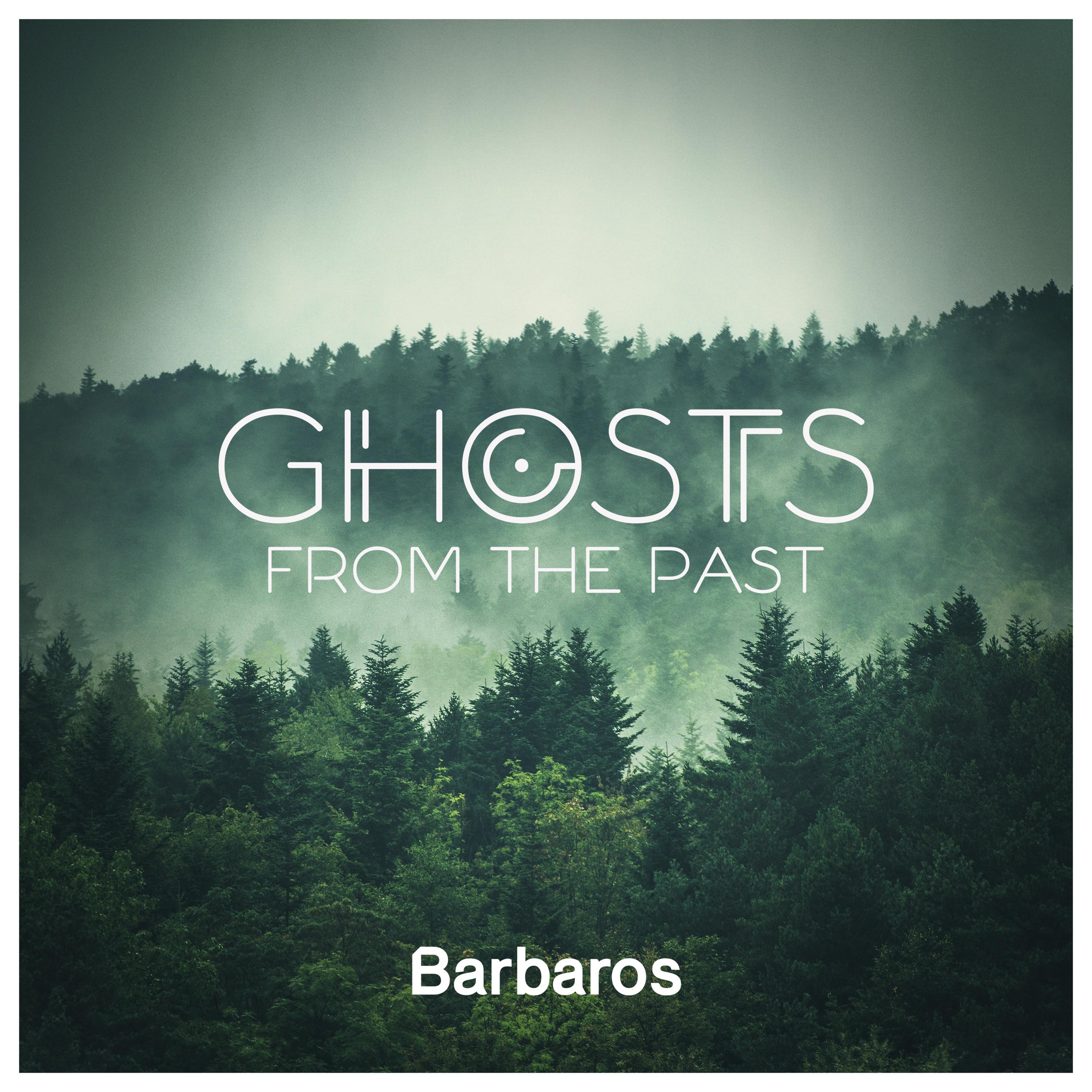 Ghosts from the Past