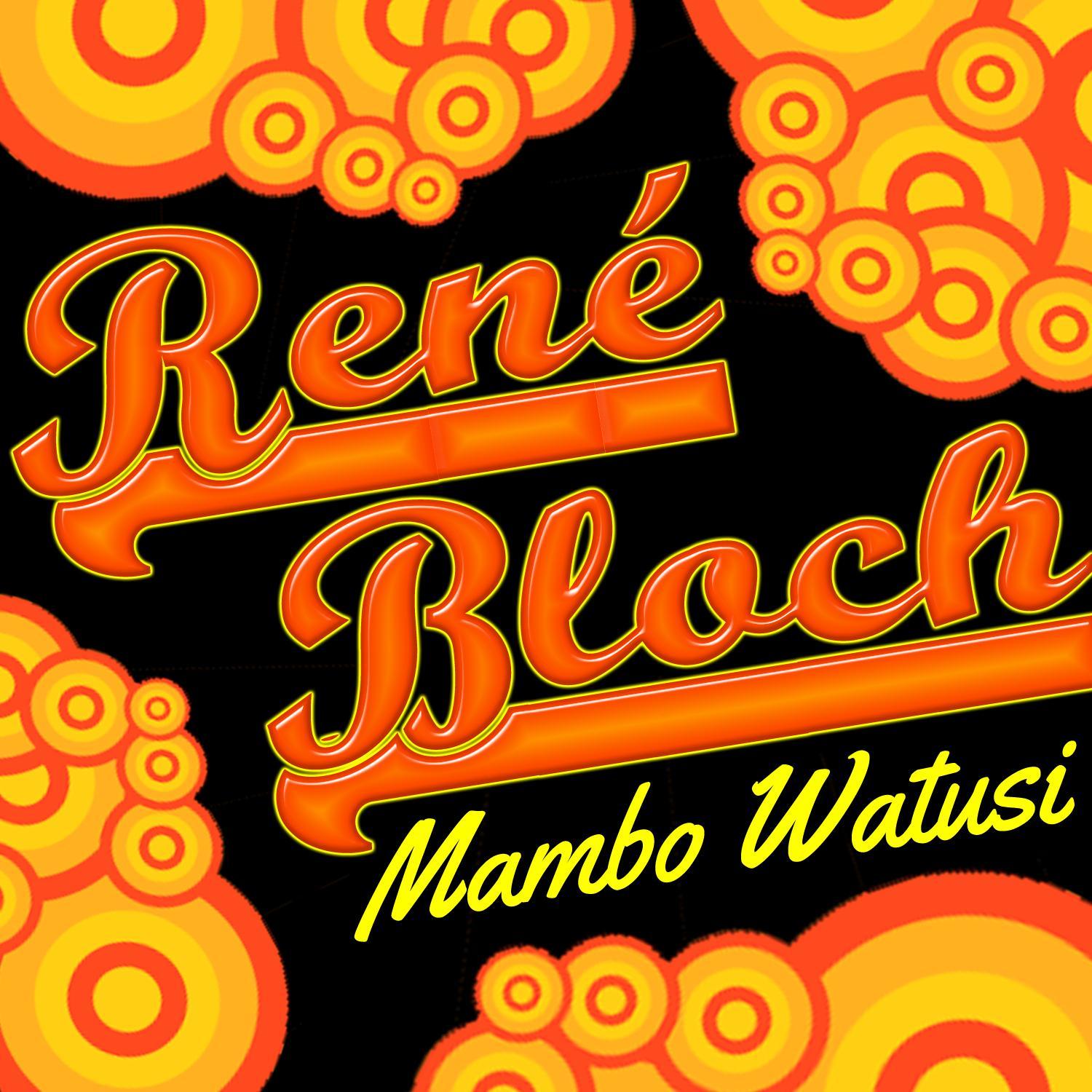 Mambo Watusi
