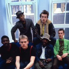 The English Beat