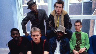 The English Beat