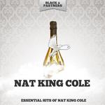 Essential Hits of Nat King Cole专辑