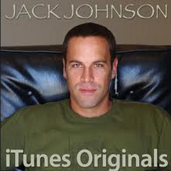 iTunes Originals专辑