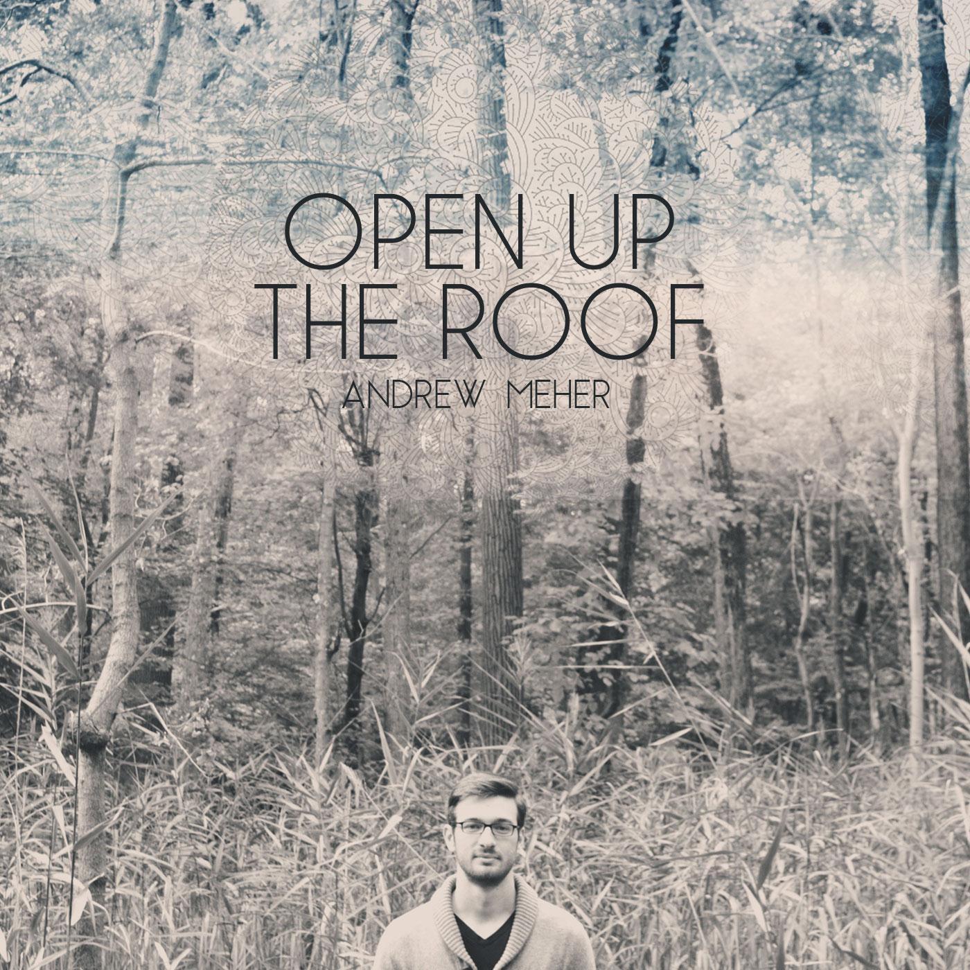 Open Up the Roof