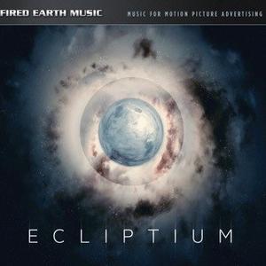 Fired Earth Music - Red Dawn (a)
