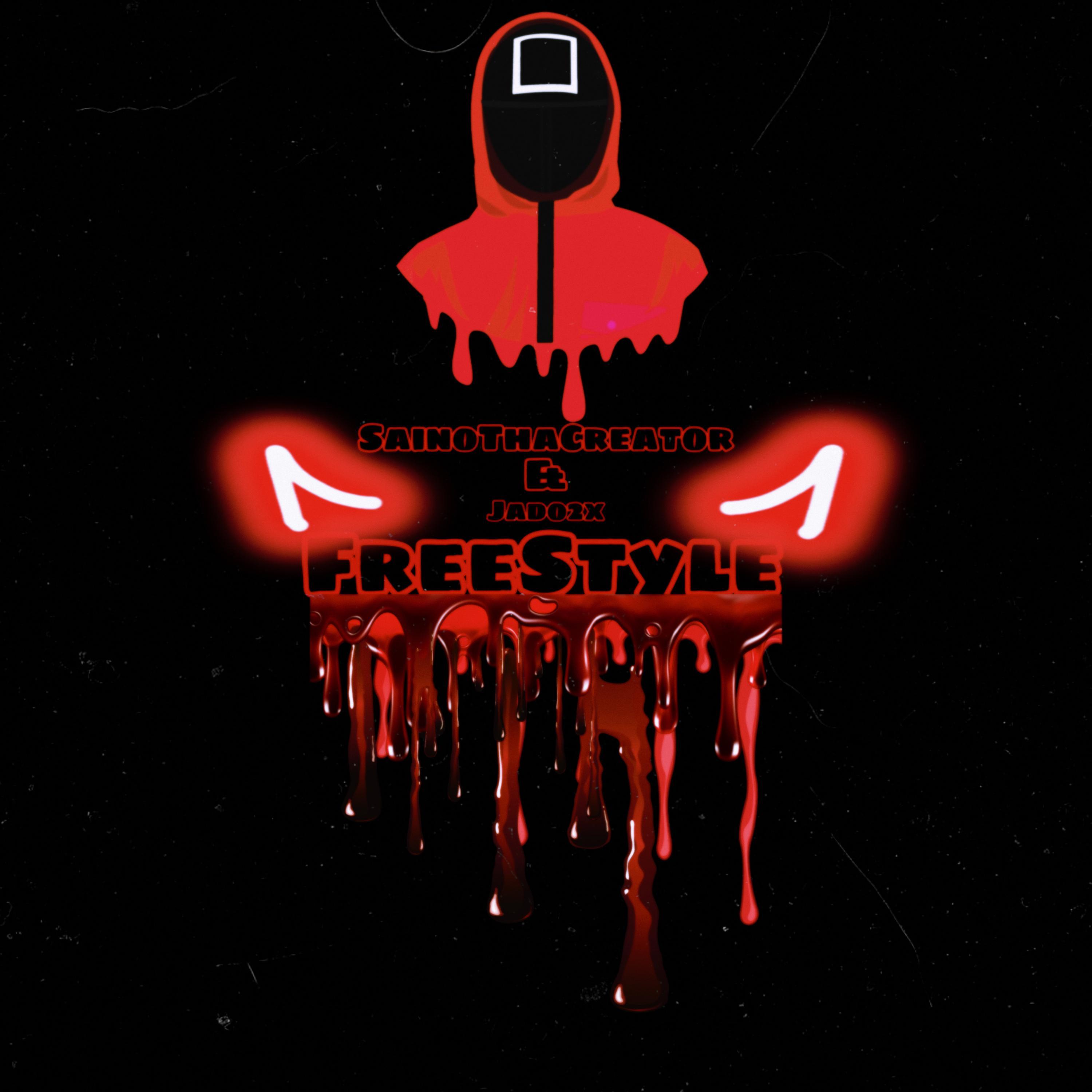 Freestyle (feat. SainoThaCreator)