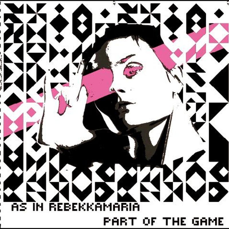 Part Of The Game