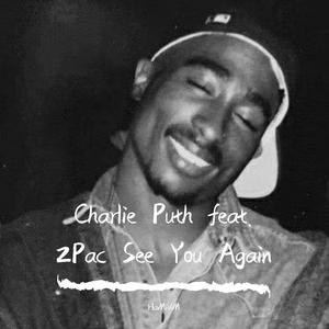 Charlie Puth feat Meghan Trainor - Marvin Gaye (Z karaoke) 带和声伴奏 （升6半音）