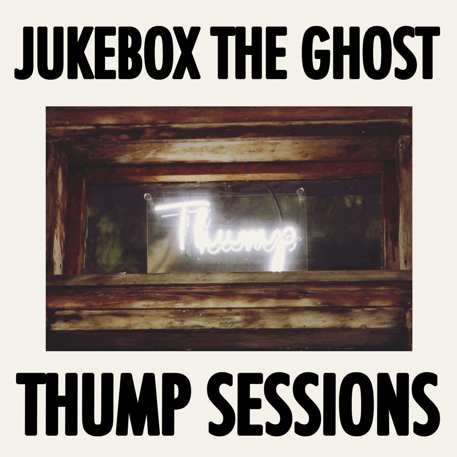 Thump Sessions