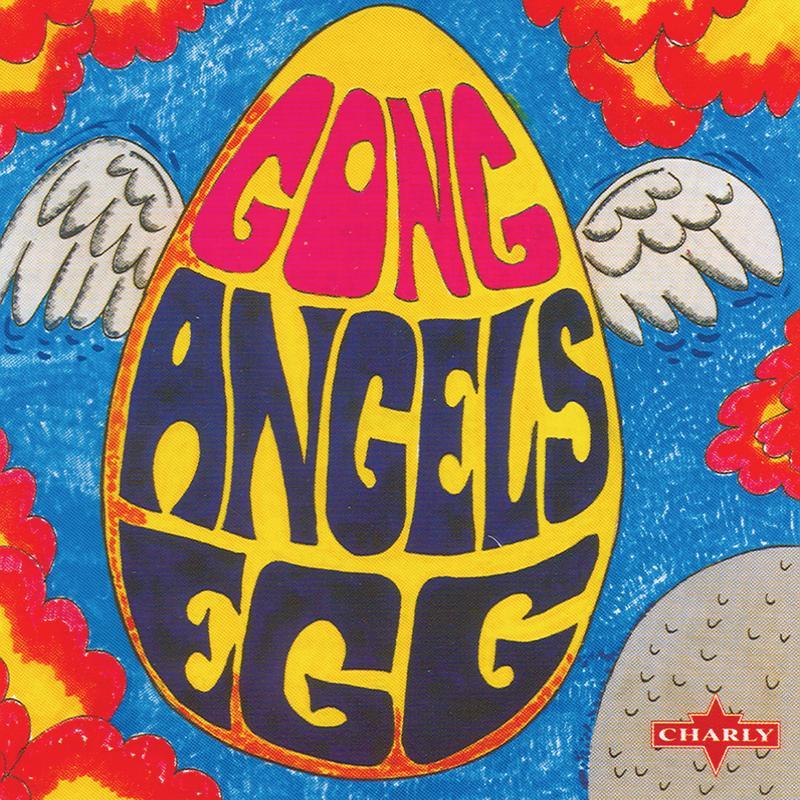 Angels Egg