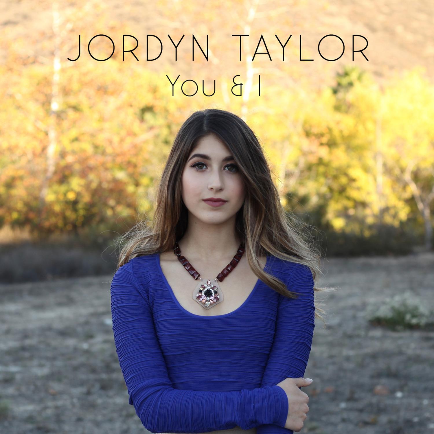 You & I