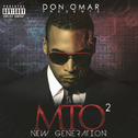 Don Omar Presents MTO2: New Generation专辑
