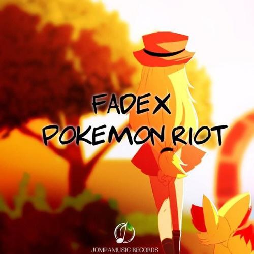 Pokemon Riot专辑