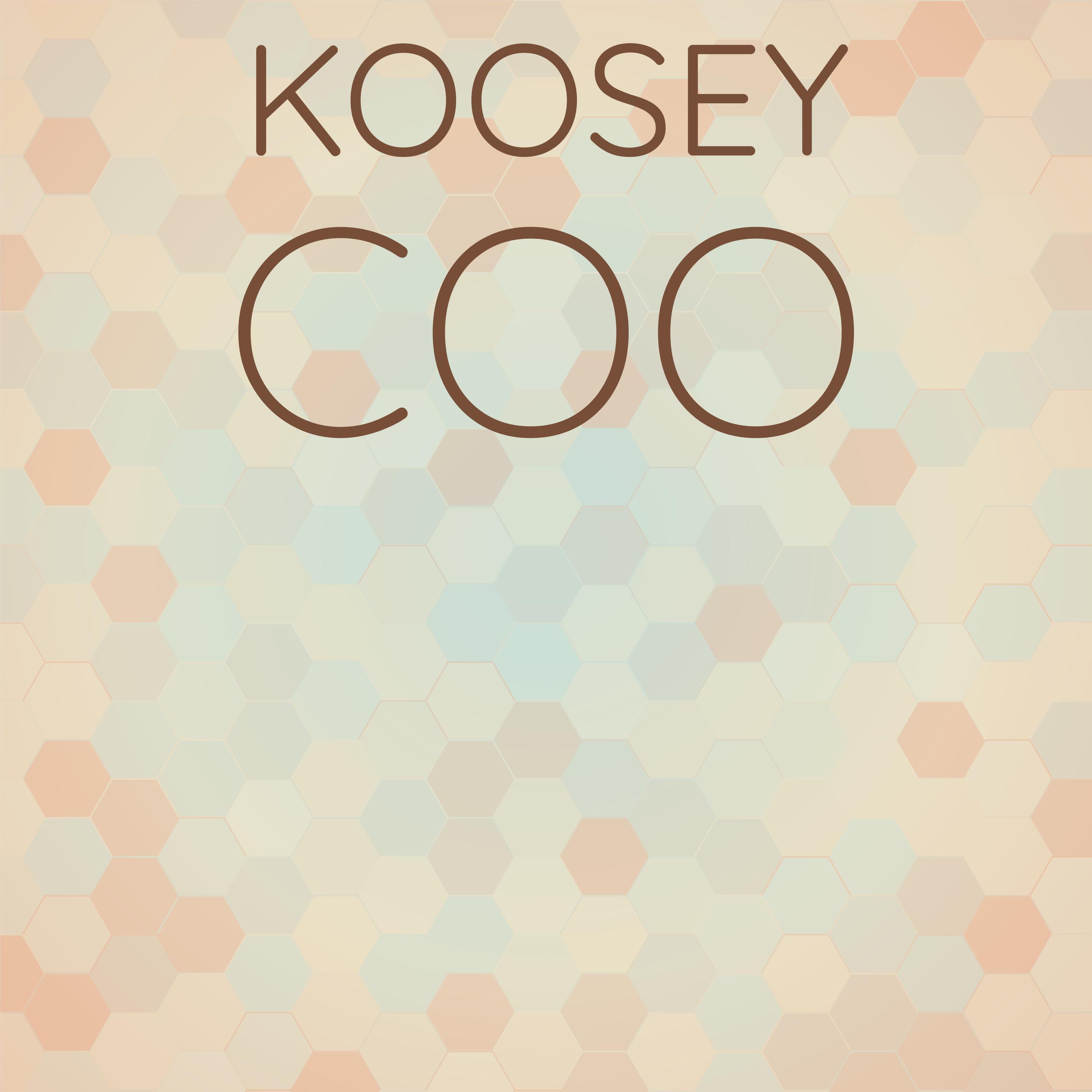 Curtis Long - Koosey Coo