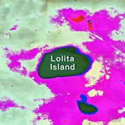 Lolita Island专辑