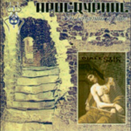 In Labyrinth of Time / Dialectic Soul