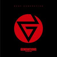 GENERATIONS from EXILE TRIBE-空 伴奏 无人声 伴奏 更新AI版