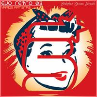 Alain Jimenez - Gitano Barriero (Original mix)