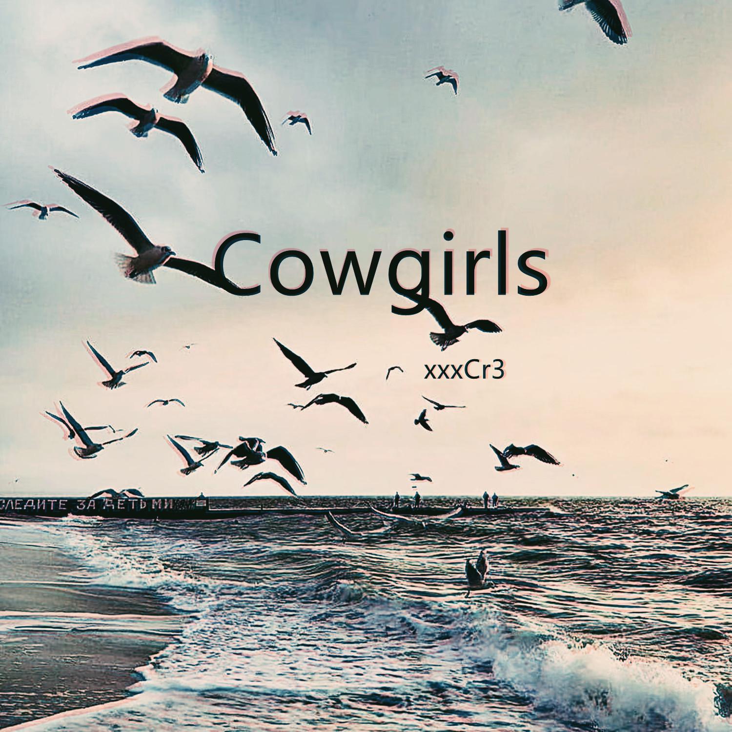 Cowgirls