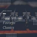 Nina Simone Favorite Classics专辑