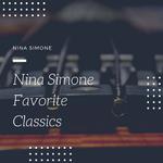 Nina Simone Favorite Classics专辑