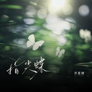 指尖蝶