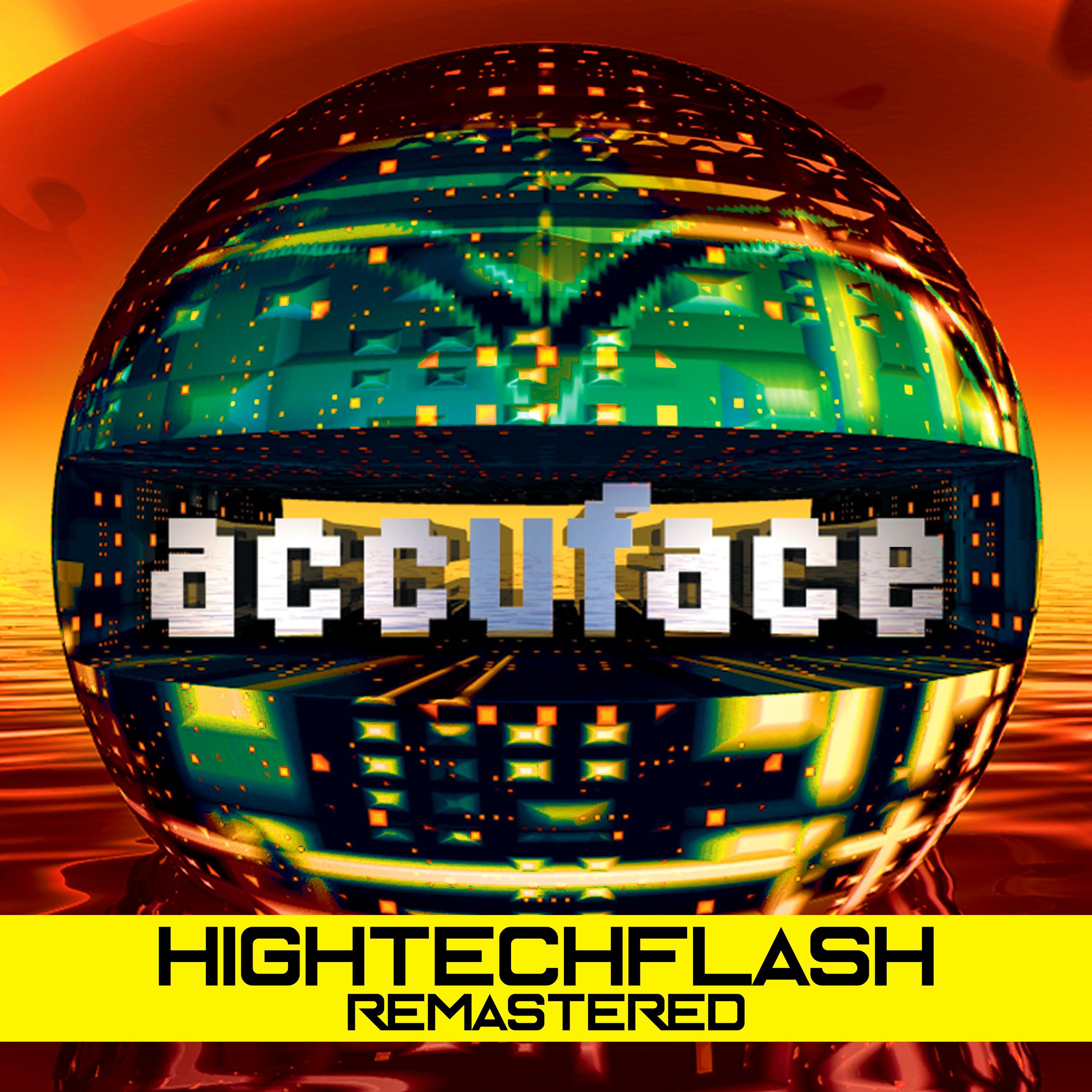 Hightechflash (Remastered)