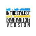 Me & Mr Jones (In the Style of Amy Winehouse) [Karaoke Version] - Single专辑
