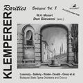 MOZART, W.A.: Don Giovanni [Opera] (Highlights) (Klemperer Rarities: Budapest, Vol. 8) (Budapest Sta