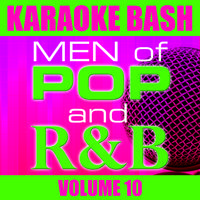 Men Of Pop And R&b - Jamie (karaoke Version)