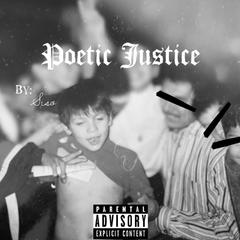 POETIC JUSTICE