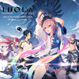 IDOLA PHANTASY STAR SAGA Original Soundtrack