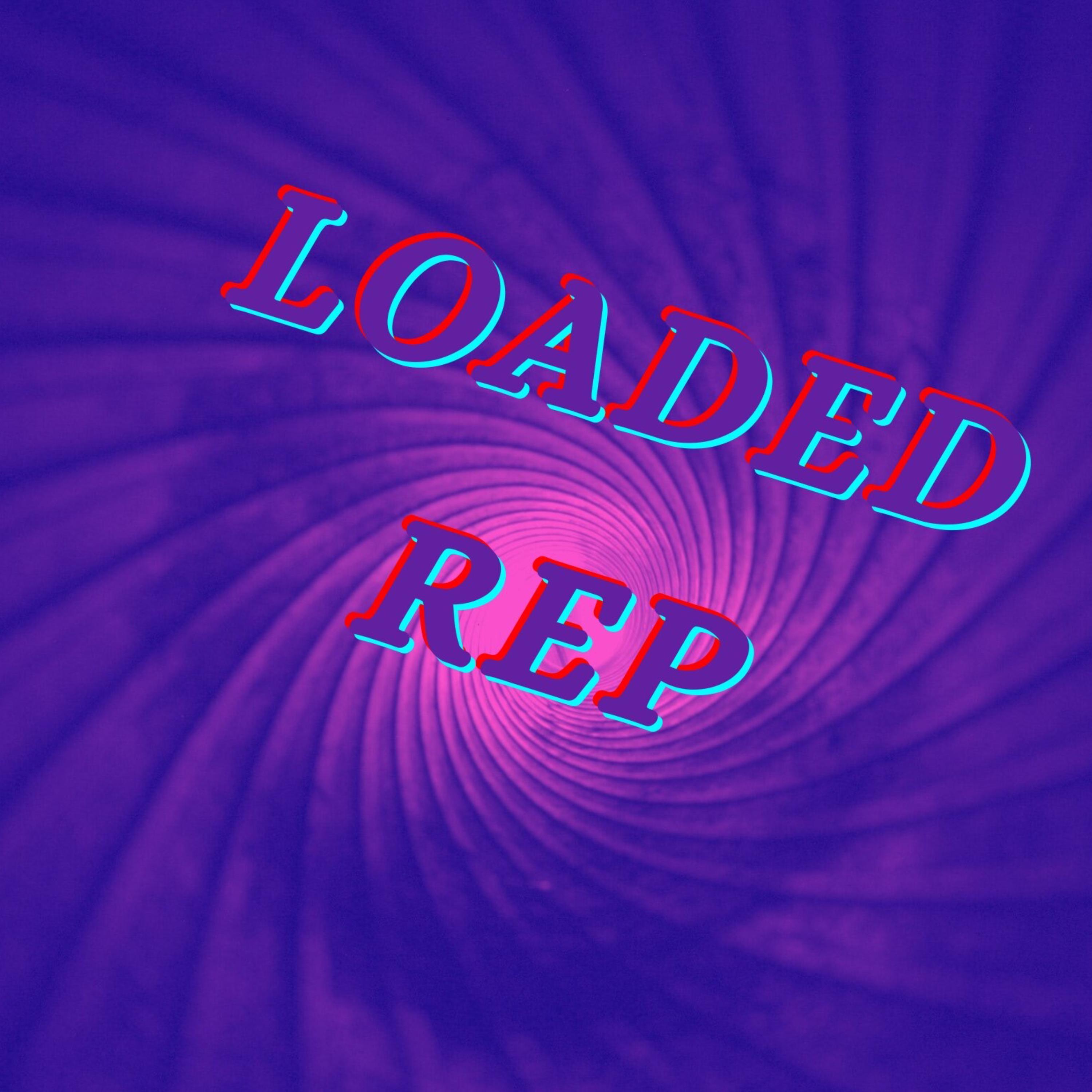 Loaded