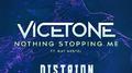 Nothing Stopping Me (Distrion VIP Remix)专辑