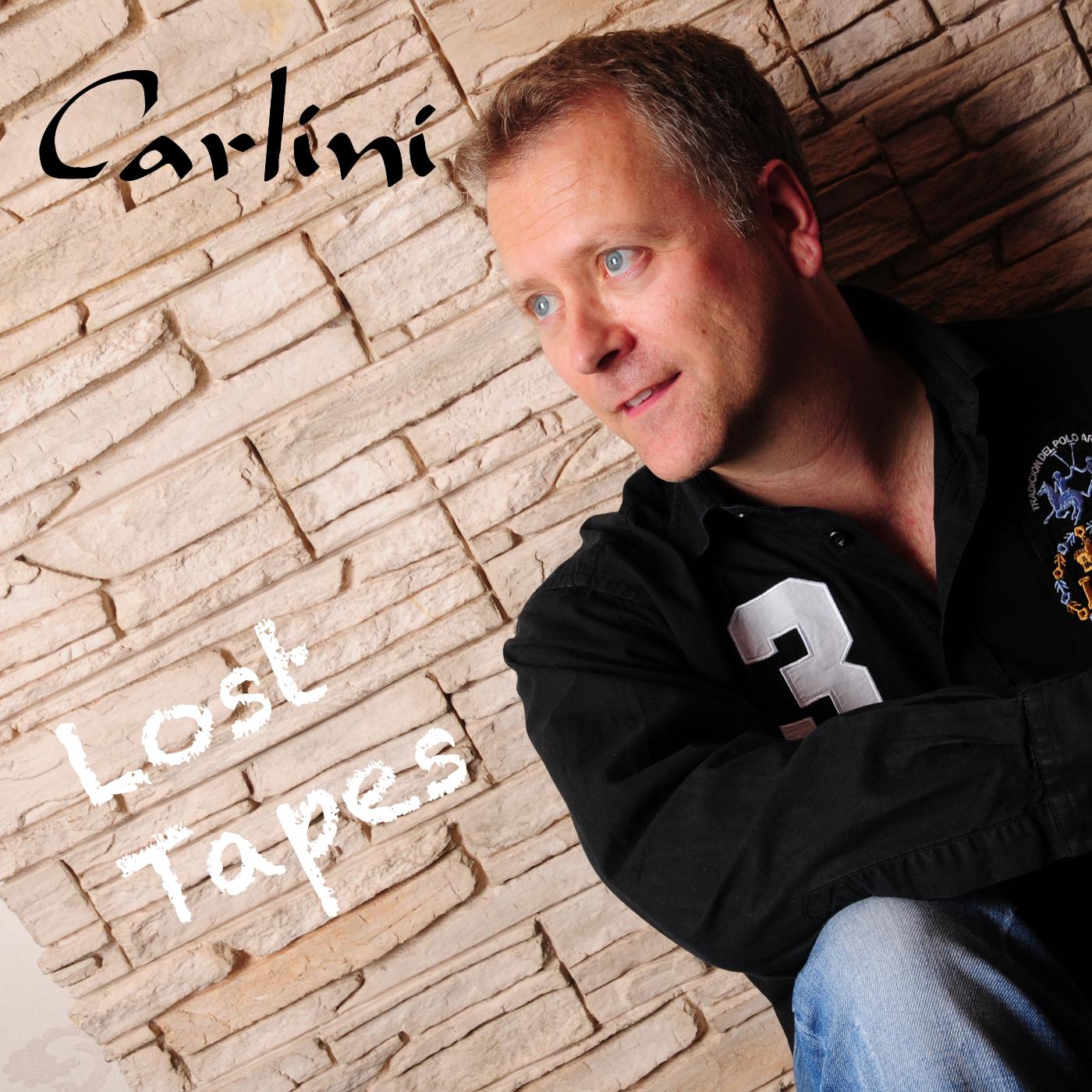 Carlini - You Can't Stop Loving You