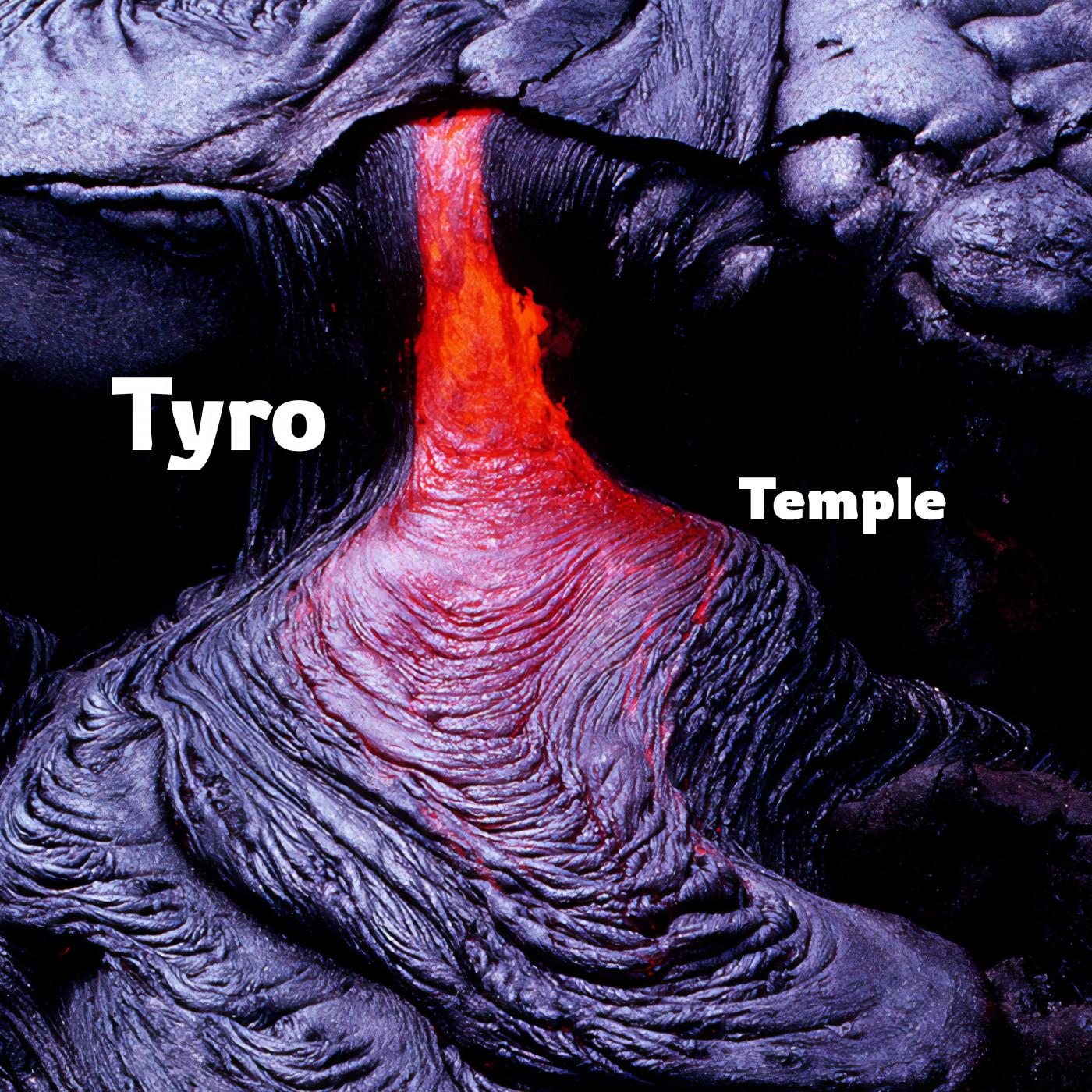 Temple