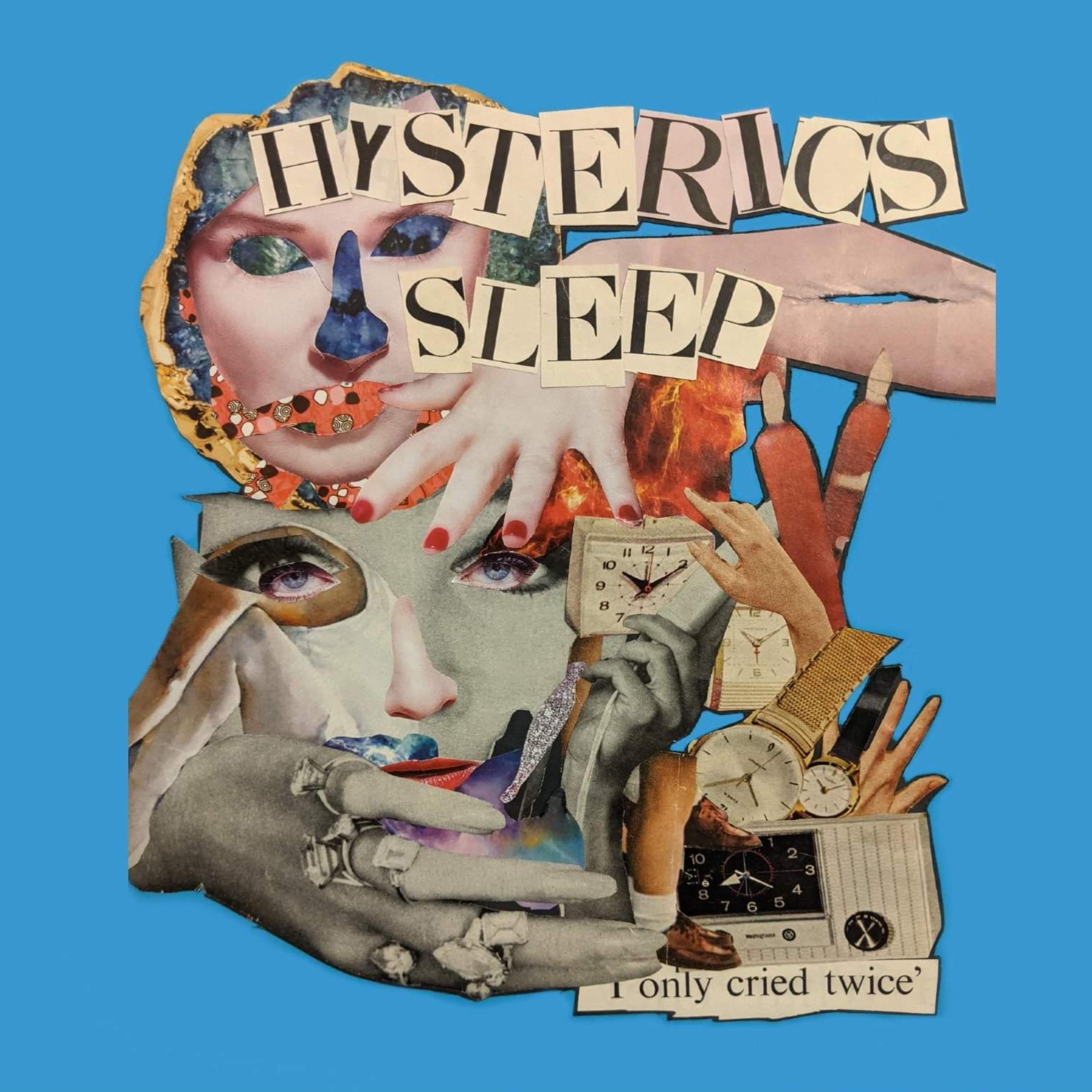 Sleep