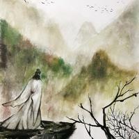 云贵山歌伴奏(咕噜噜调)高调门-云贵山歌伴奏(咕噜
