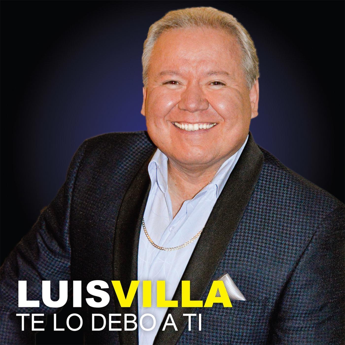 Te Lo Debo a Ti