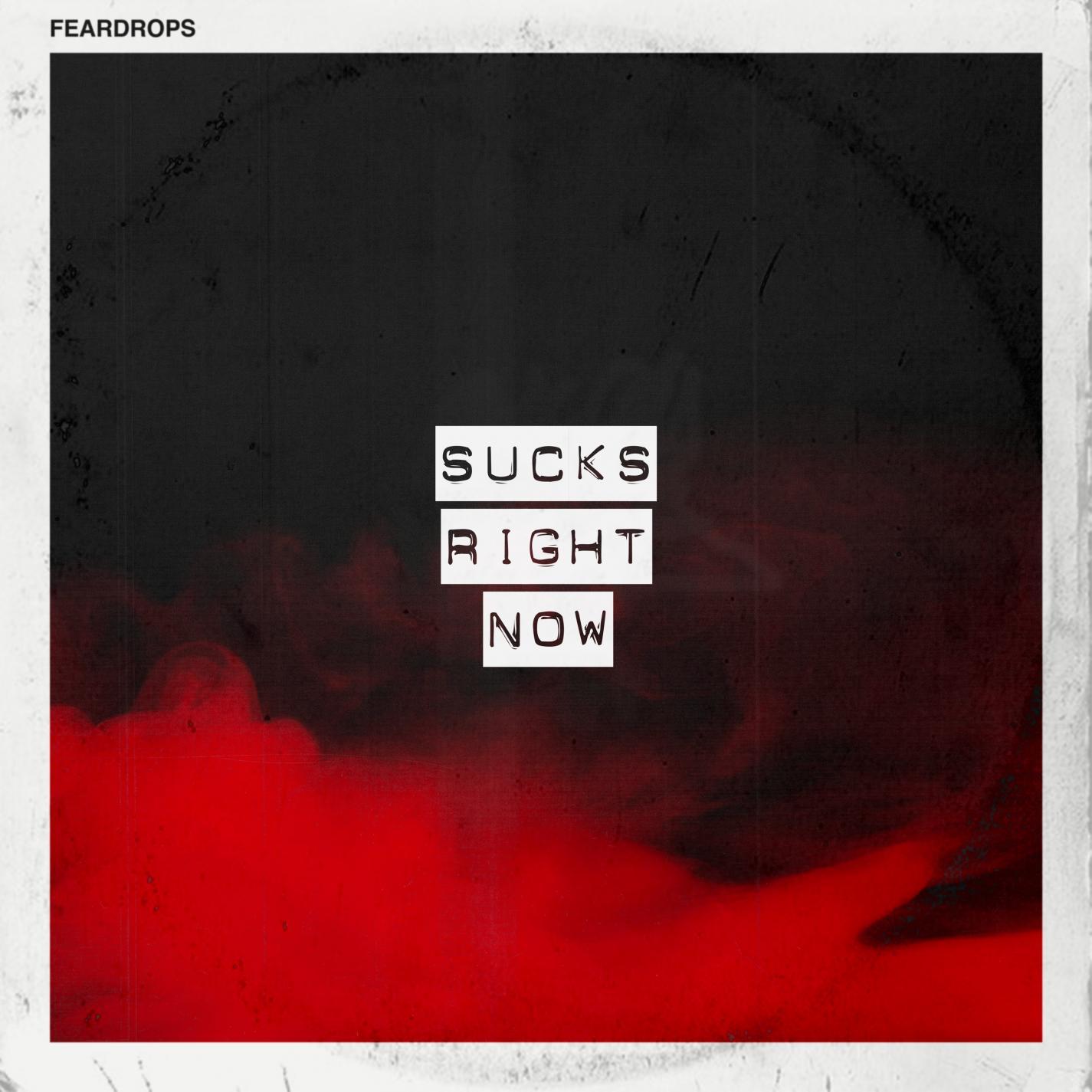 Sucks Right Now