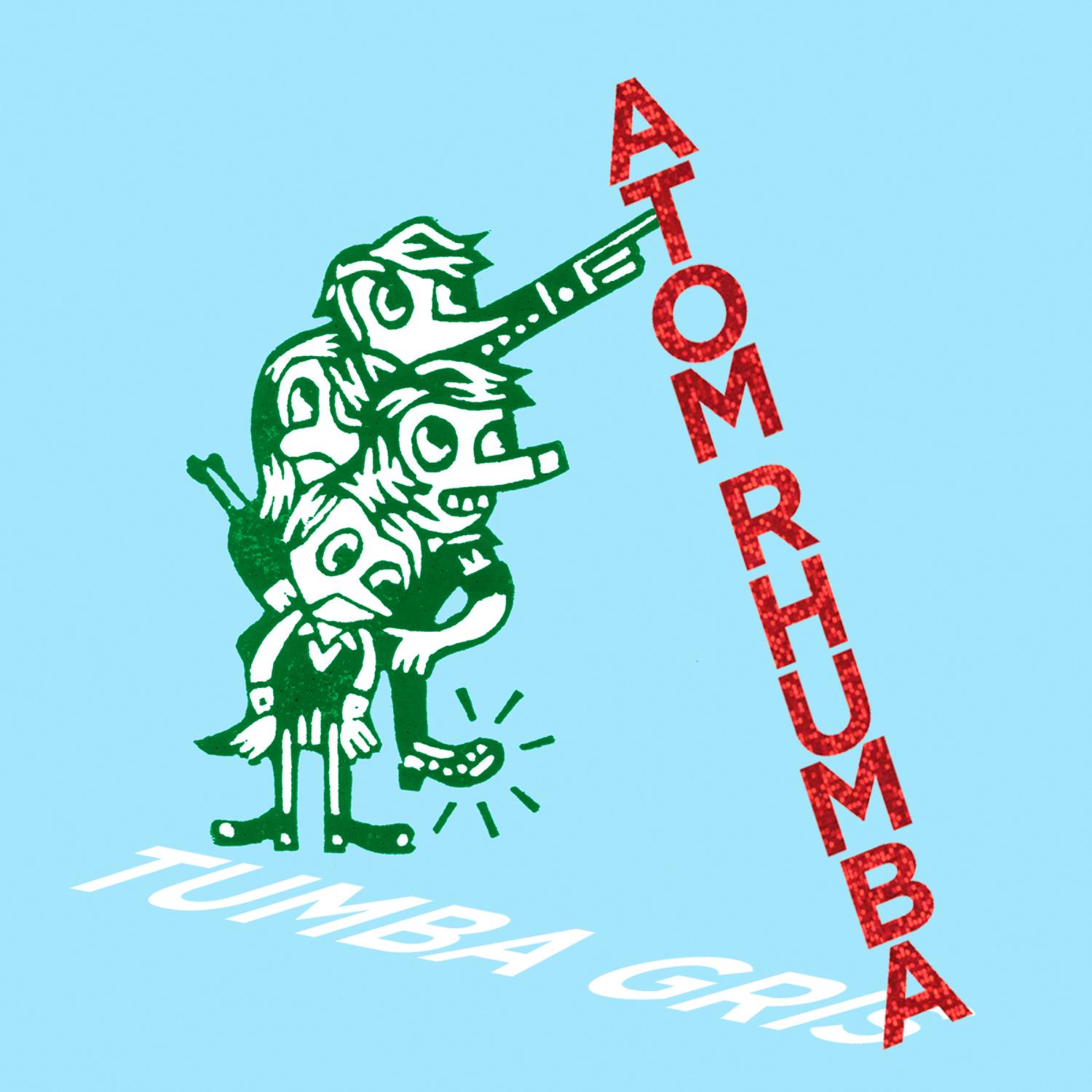 Tumba Gris