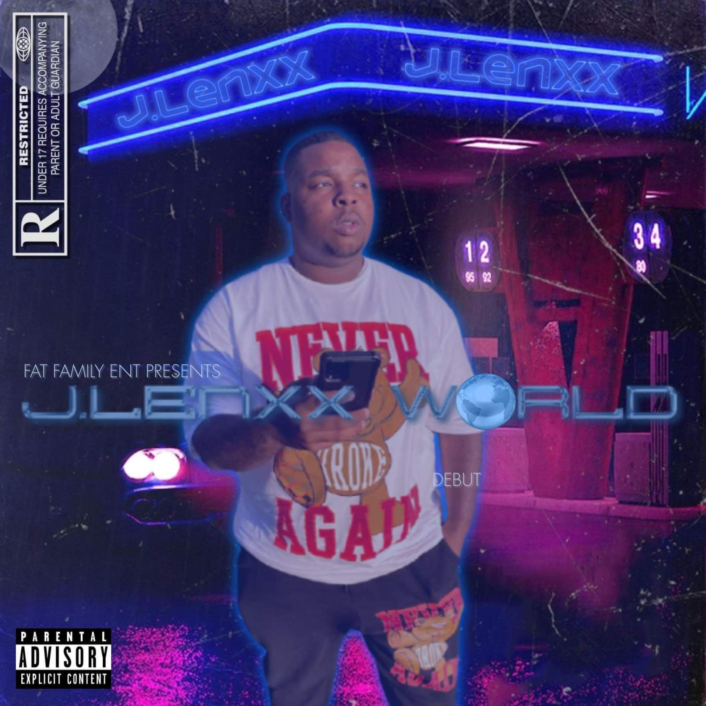 Location (feat. Darren James)