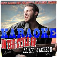 Lan Jackson - Blessed Assurance (karaoke Version)