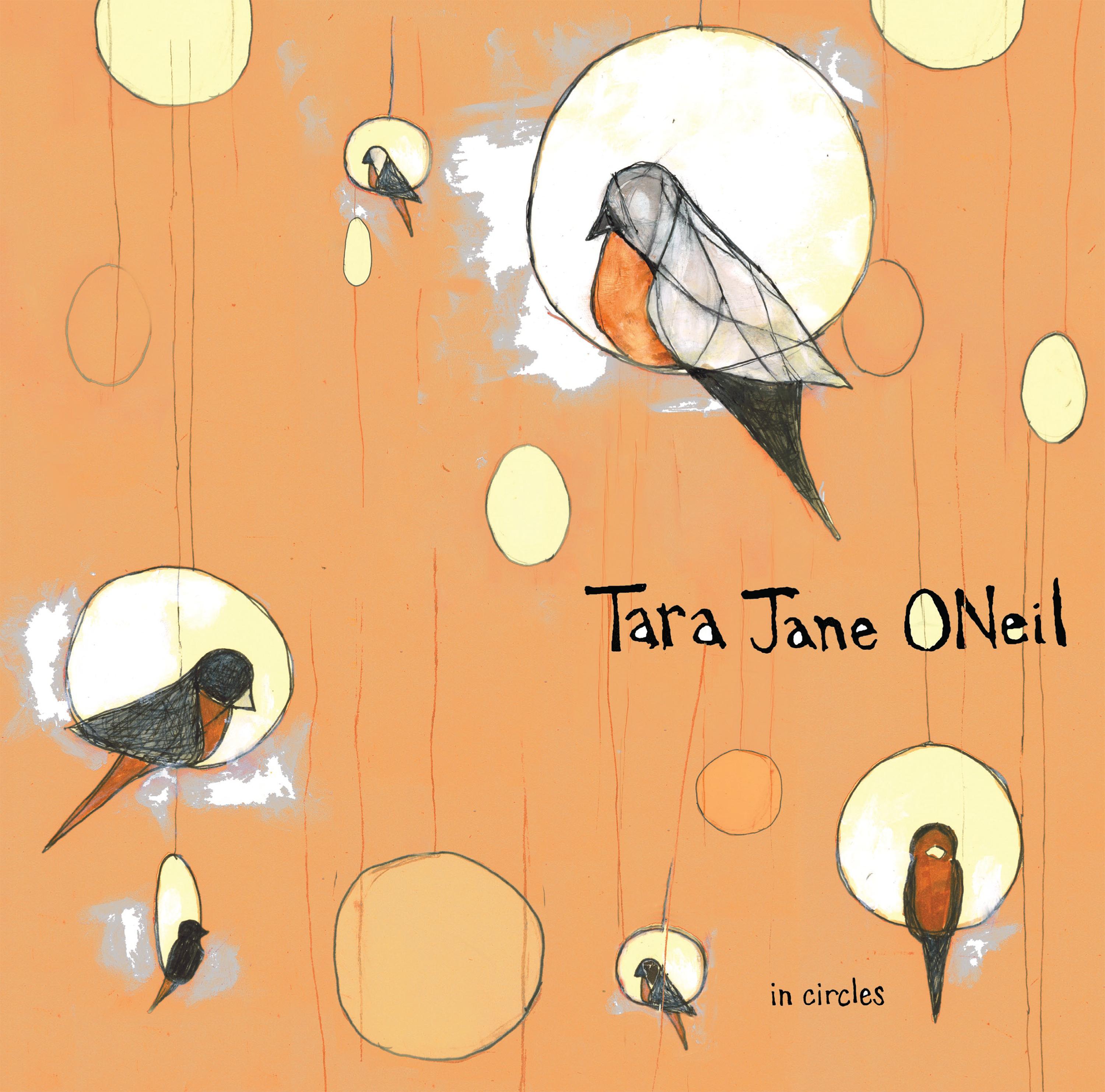 In Circles