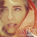 STORY #REMIXES EP专辑