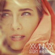 STORY #REMIXES EP