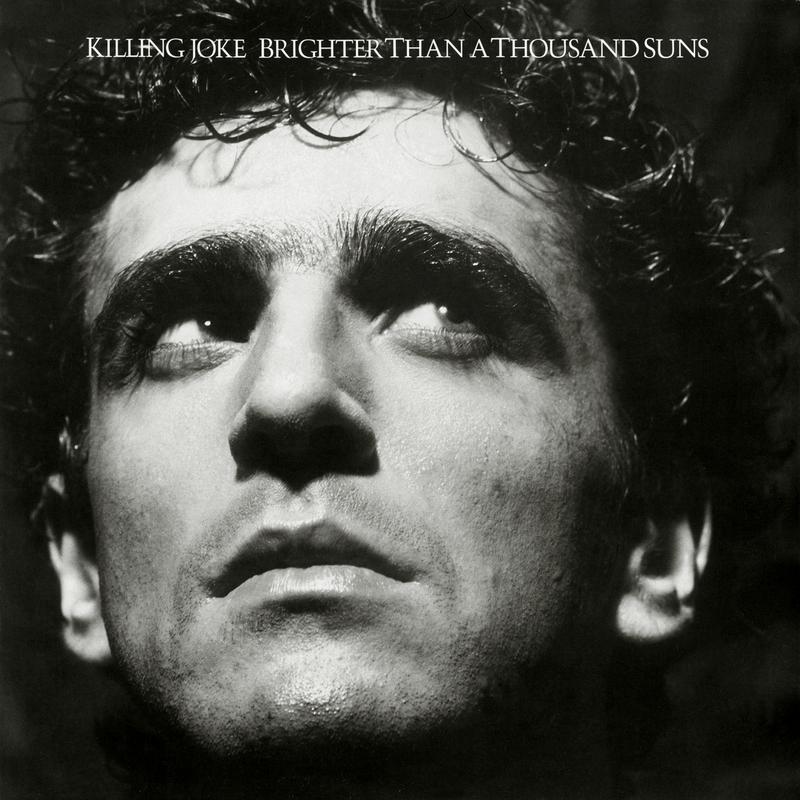 Brighter Than A Thousand Suns (Restored Mixes Version)