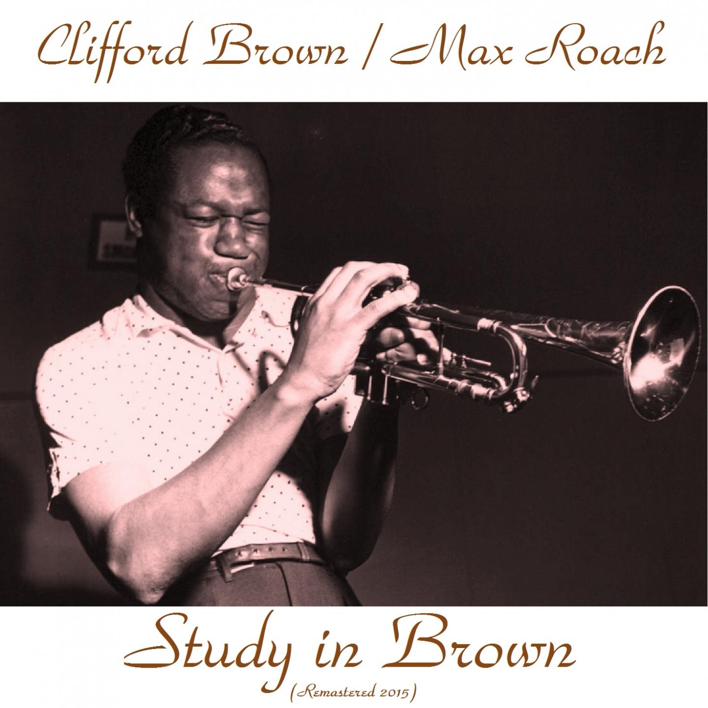 Study in Brown