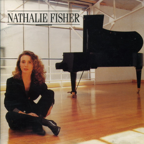 Nathalie Fisher