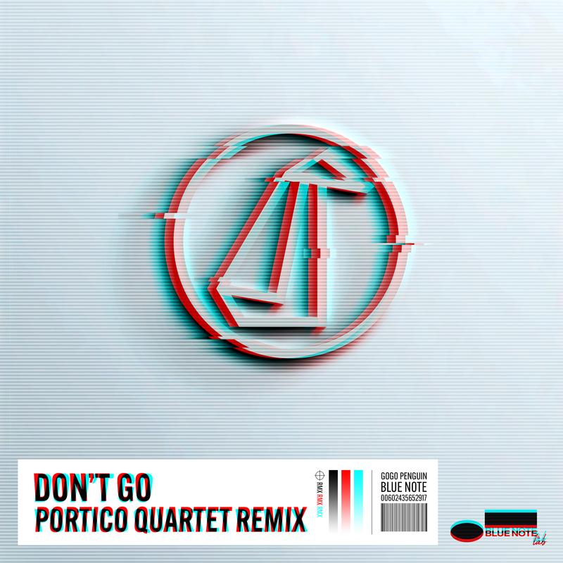 Don't Go